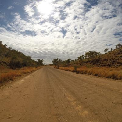 Halls Creek