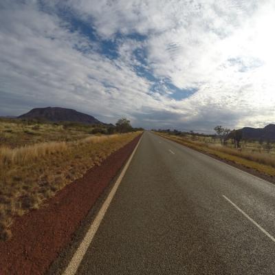 Karijini National Park