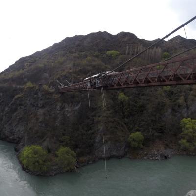 Kawarau River