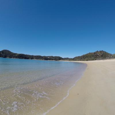 Abel Tasman National Park