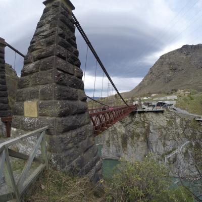 Kawarau River