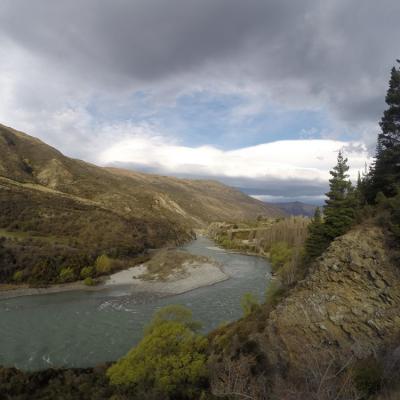 Kawarau River