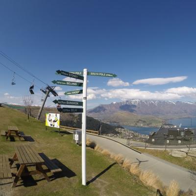 Queenstown