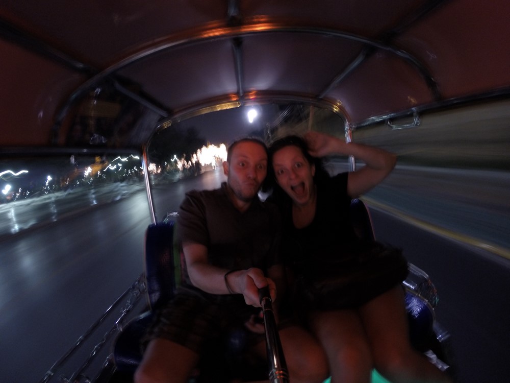 Tuk tuk
