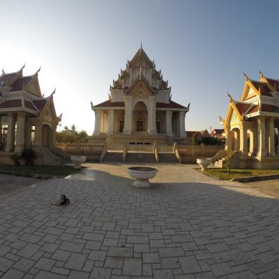 Wat Thammikaram 2