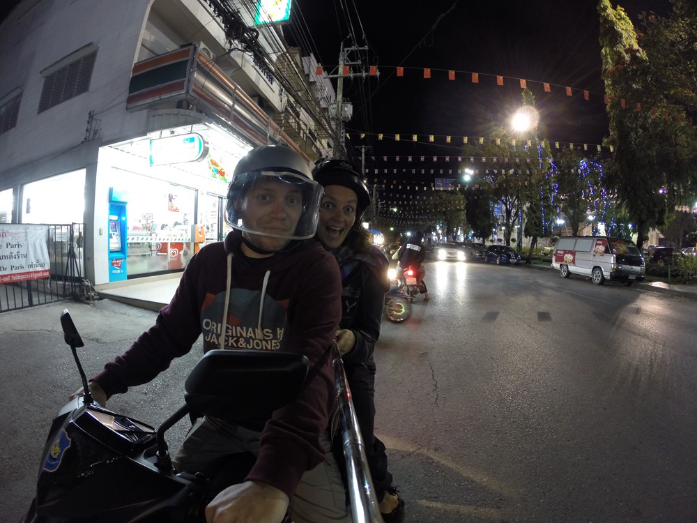 Chiang Rai