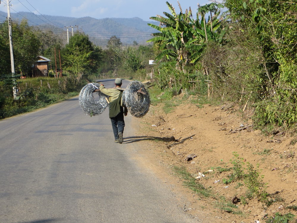 Luang Prabang