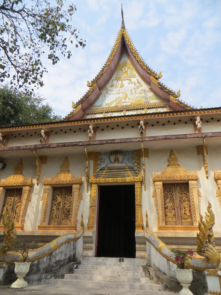 Wat Haysok