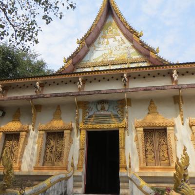 Wat Haysok