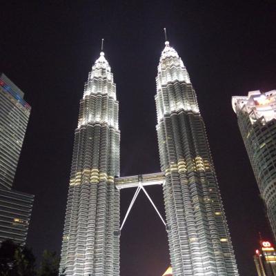 Kuala Lumpur