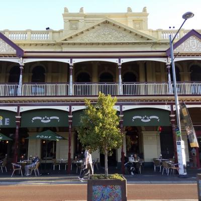 Fremantle