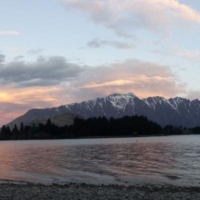 Queenstown