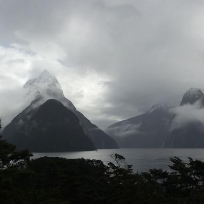 Milford Sound