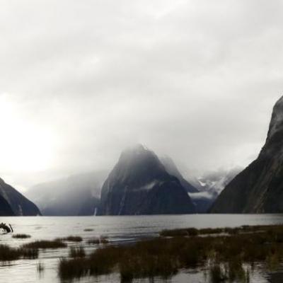 Milford Sound