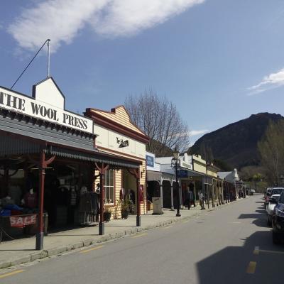 Arrowtown