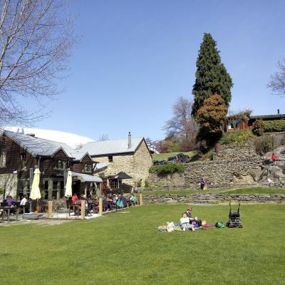 Arrowtown