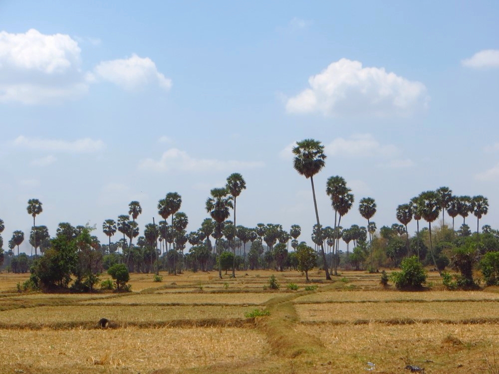 Kompong Chhnang