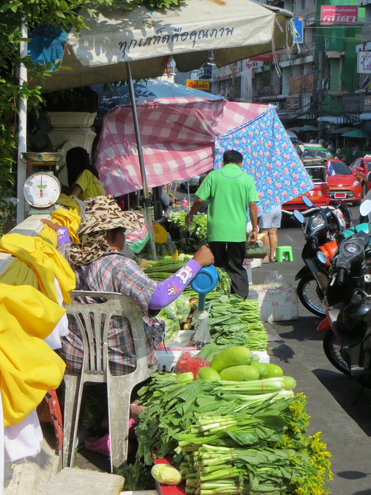 Bangkok