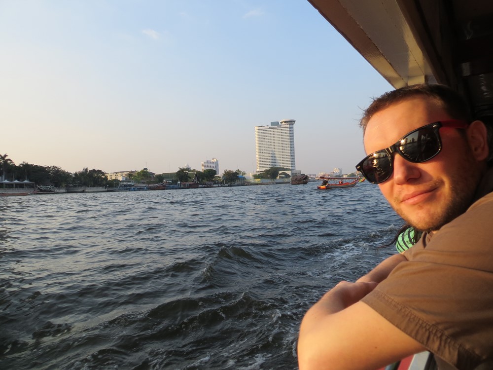 Chao Praya