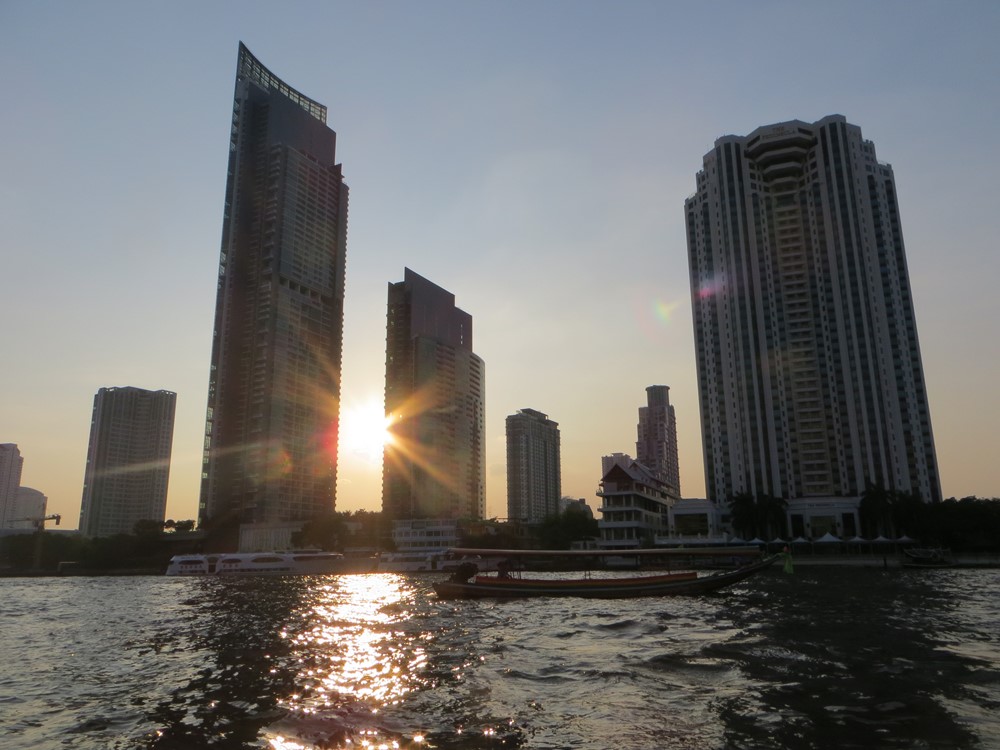 Chao Praya