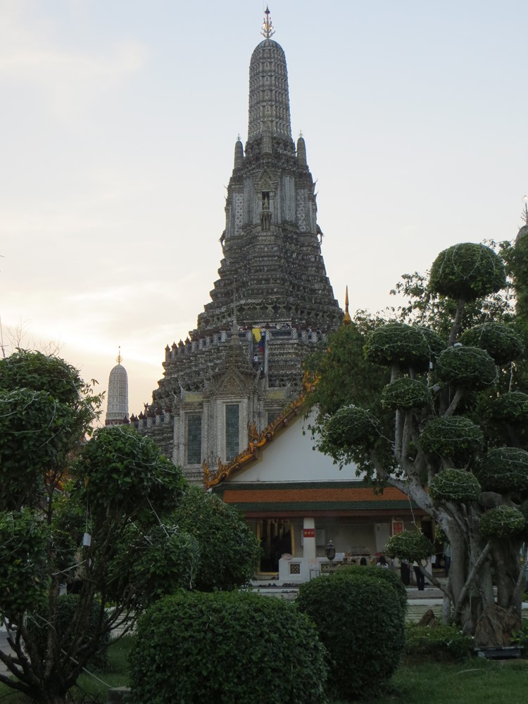 Wat Arun