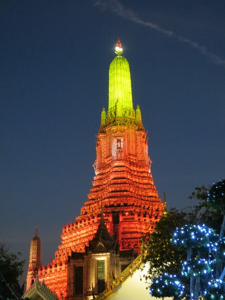 Wat Arun