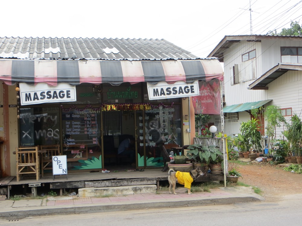 Kanchanaburi