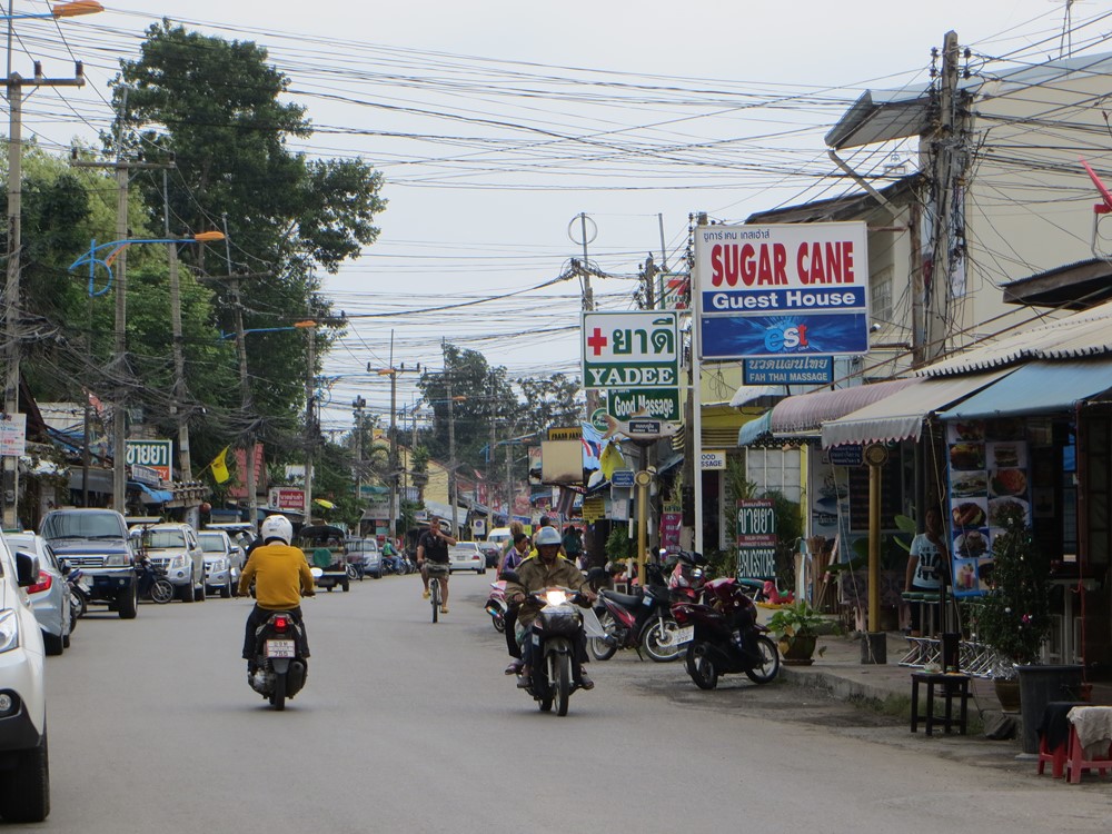 Kanchanaburi