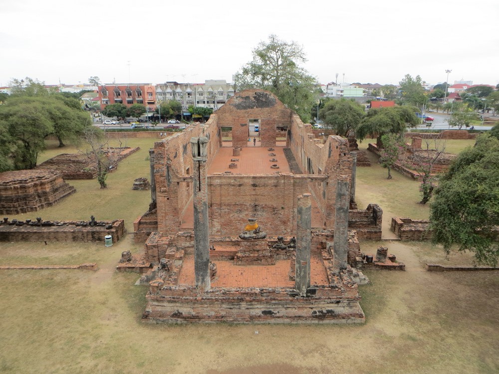 Wat Ratchaburana