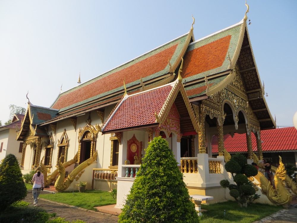 Wat Chiengman