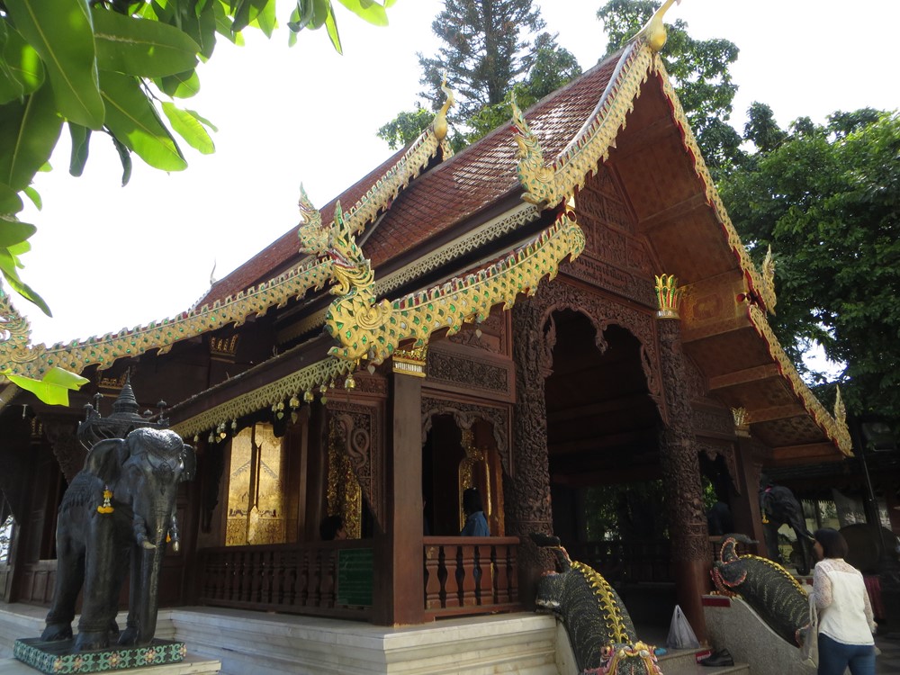 Wat Doi Suthep