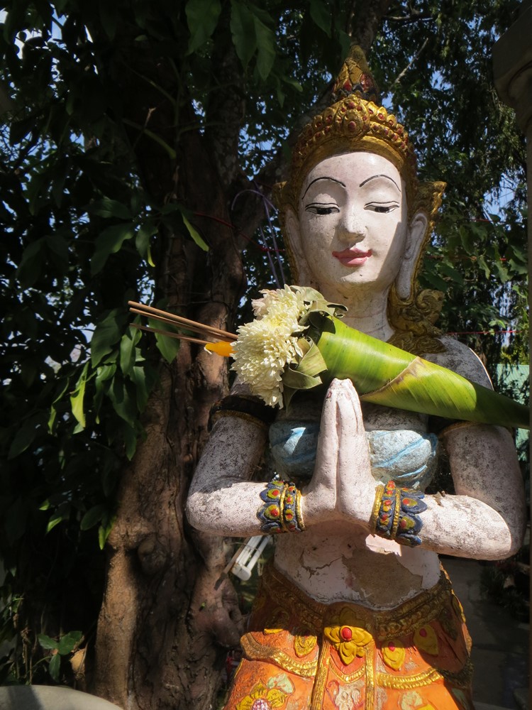 Wat Doi Suthep