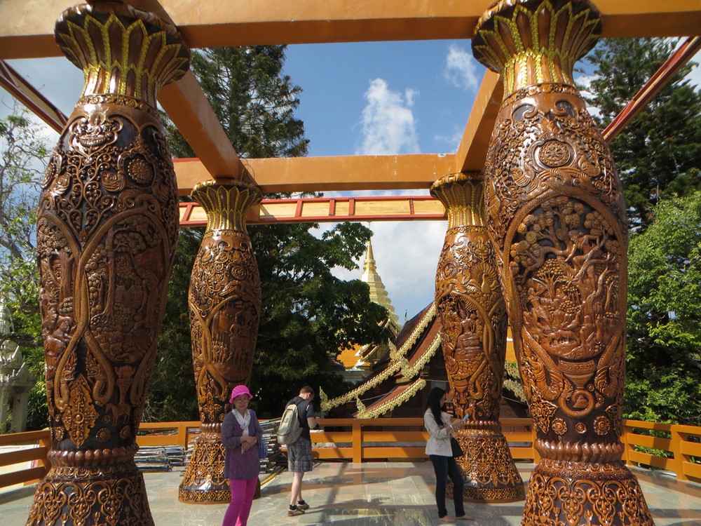 Wat Doi Suthep