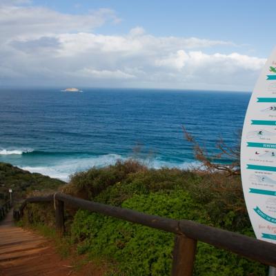 Torndirrup National Park