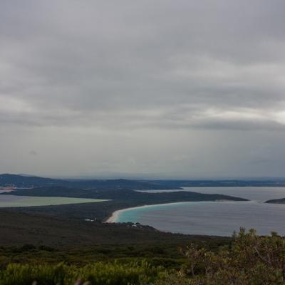 Torndirrup National Park