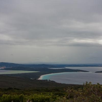 Torndirrup National Park