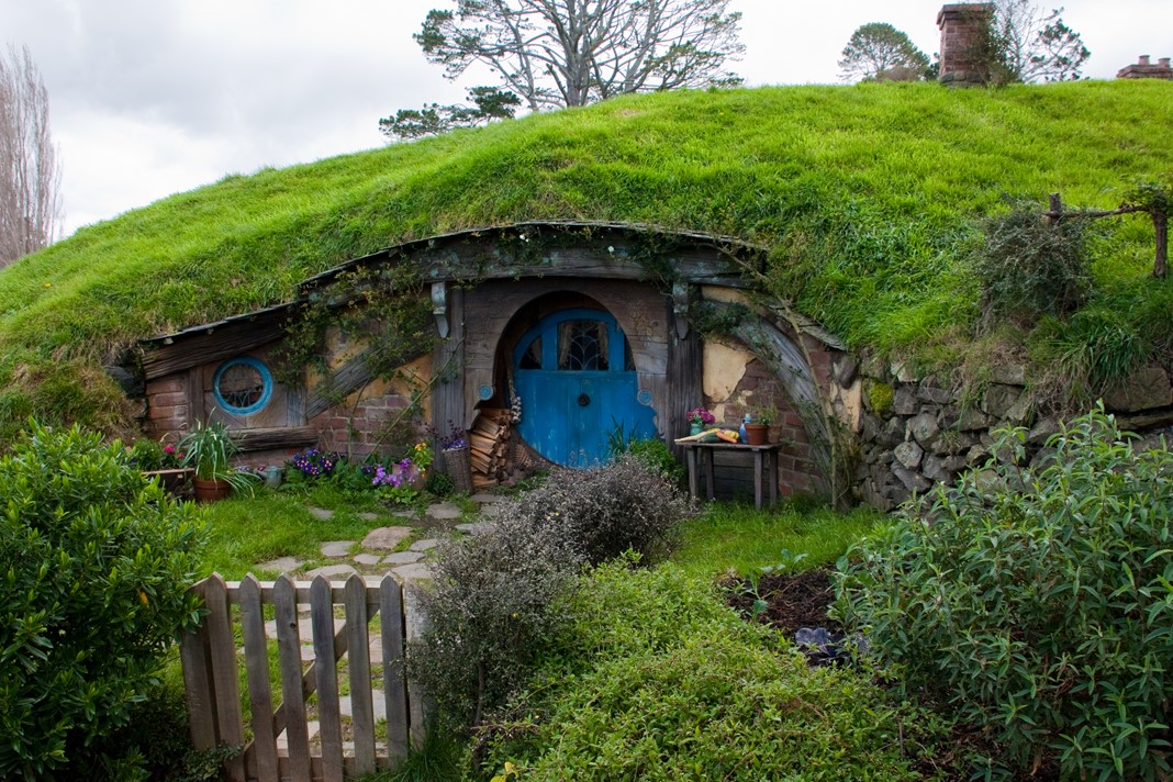 Hobbiton