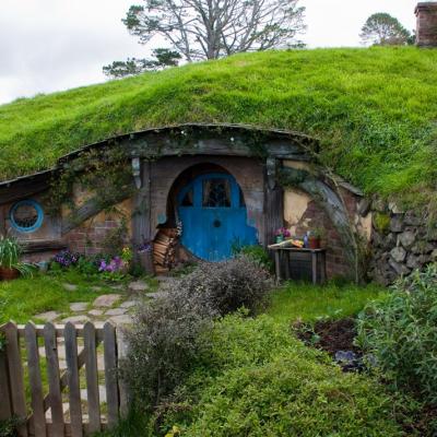 Hobbiton