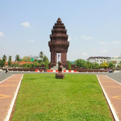 Phnom Penh