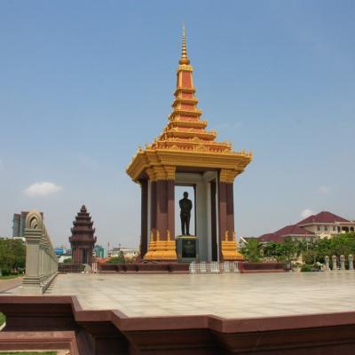 Phnom Penh