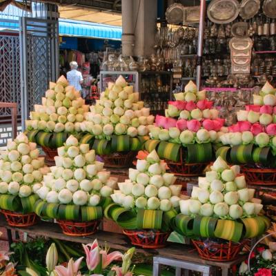 Marché central