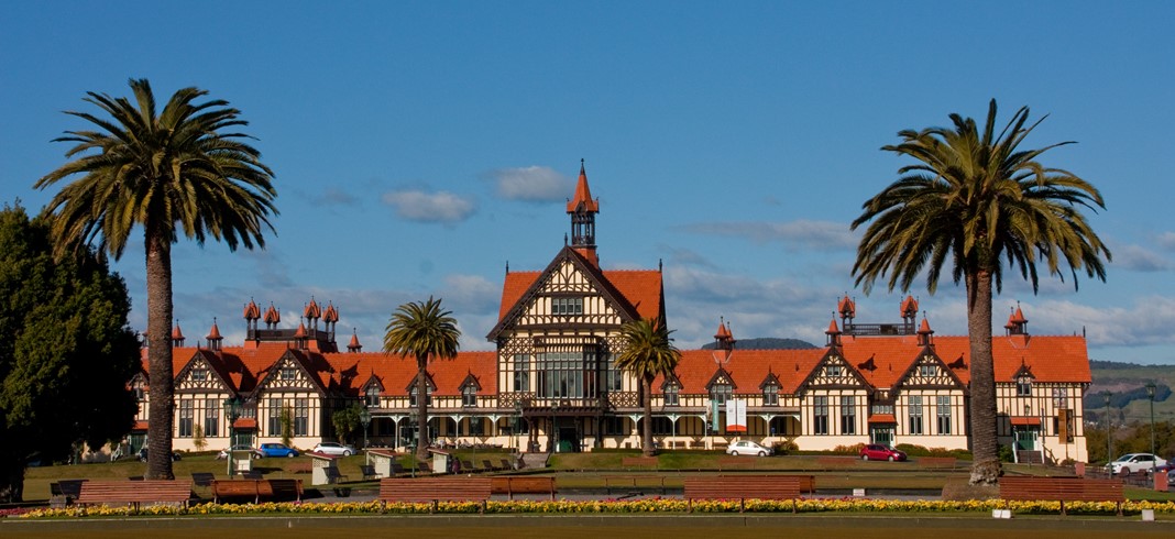 Rotorua