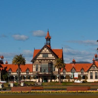 Rotorua