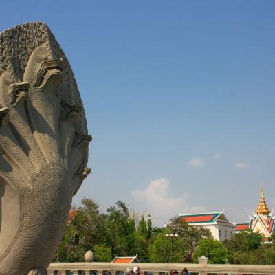 Phnom Penh