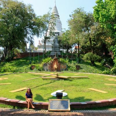 Phnom Penh