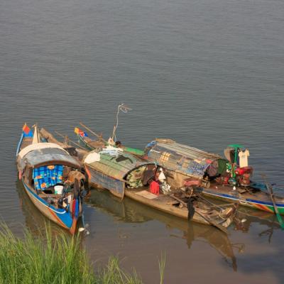 Phnom Penh