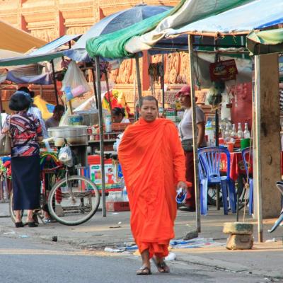 Phnom Penh