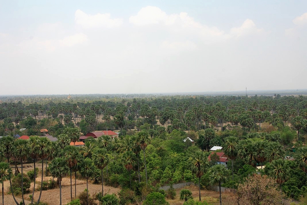 Kompong Chhnang