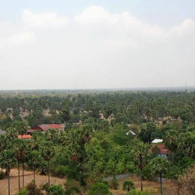 Kompong Chhnang