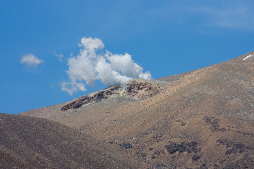 Tongariro